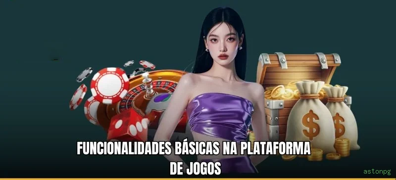 Jogos astonpg