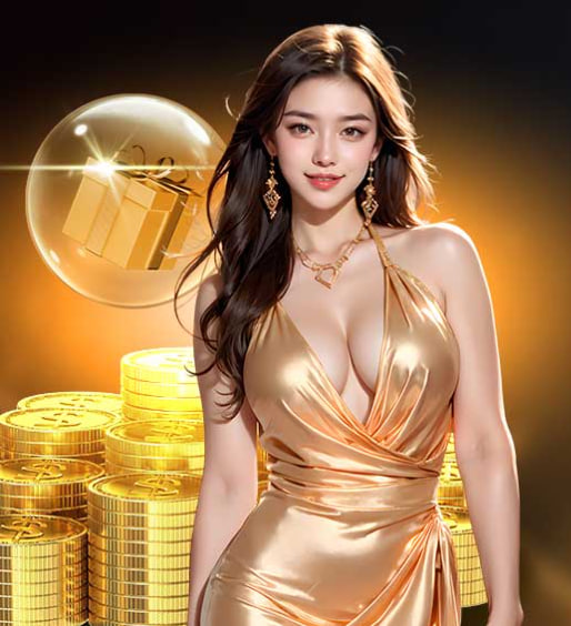 Hình ảnh quảng cáo của gg777 hiển thị nền tảng và các lợi ích