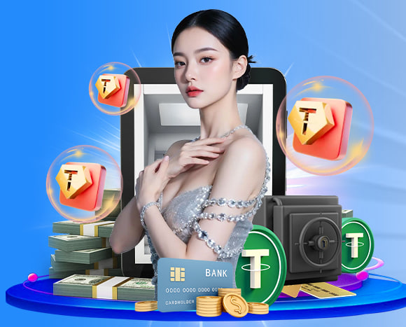 Hình ảnh quảng cáo của gg777 hiển thị nền tảng và các lợi ích
