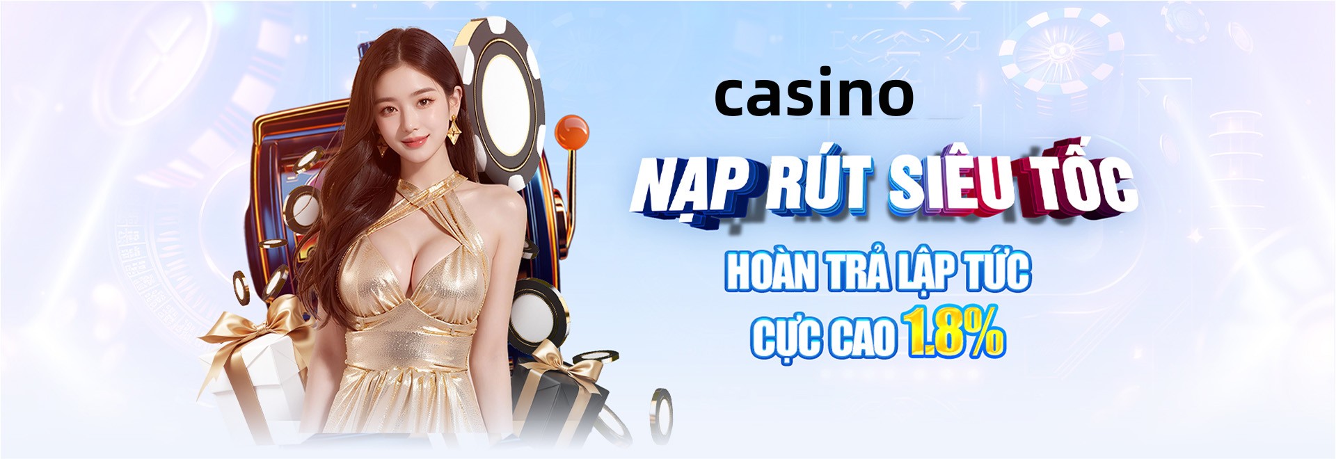 Hình ảnh quảng cáo của gg777 hiển thị nền tảng và các lợi ích