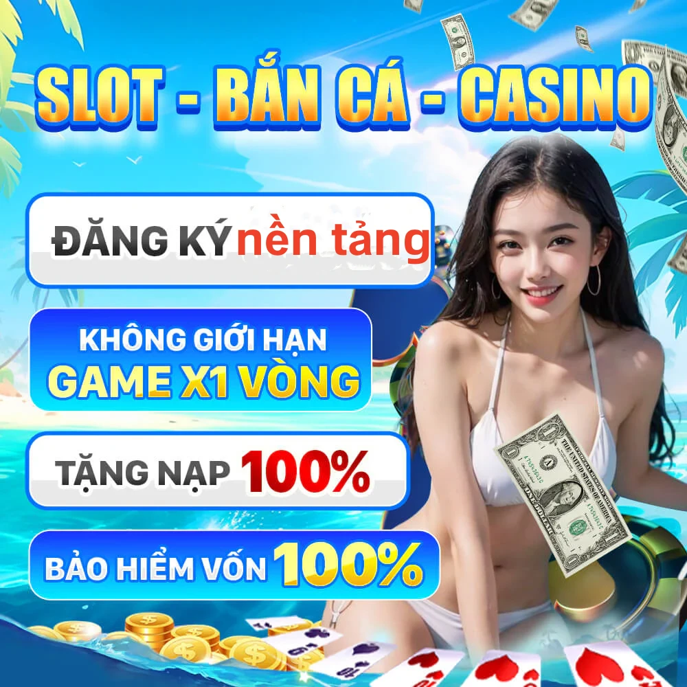 Hình ảnh quảng cáo của gg777 hiển thị nền tảng và các lợi ích
