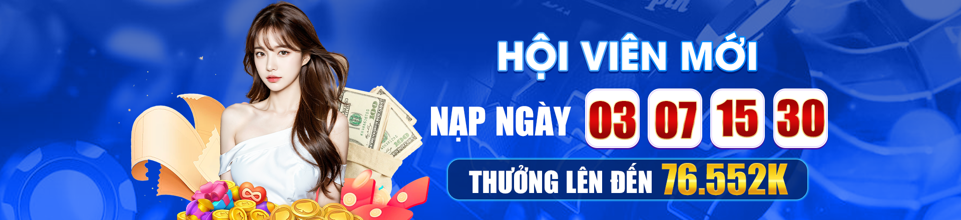 Hình ảnh quảng cáo của gg777 hiển thị nền tảng và các lợi ích