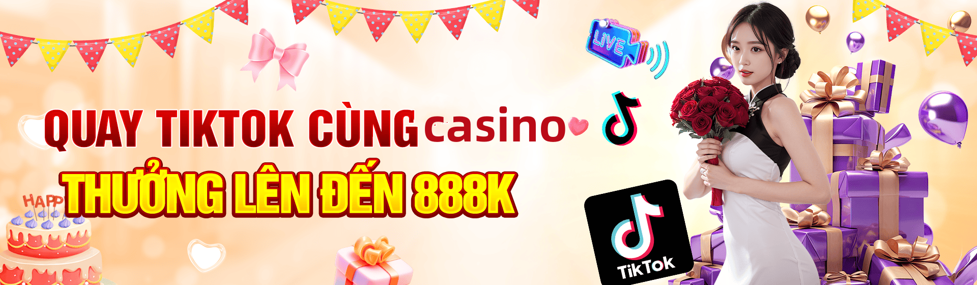 Hình ảnh quảng cáo của gg777 hiển thị nền tảng và các lợi ích