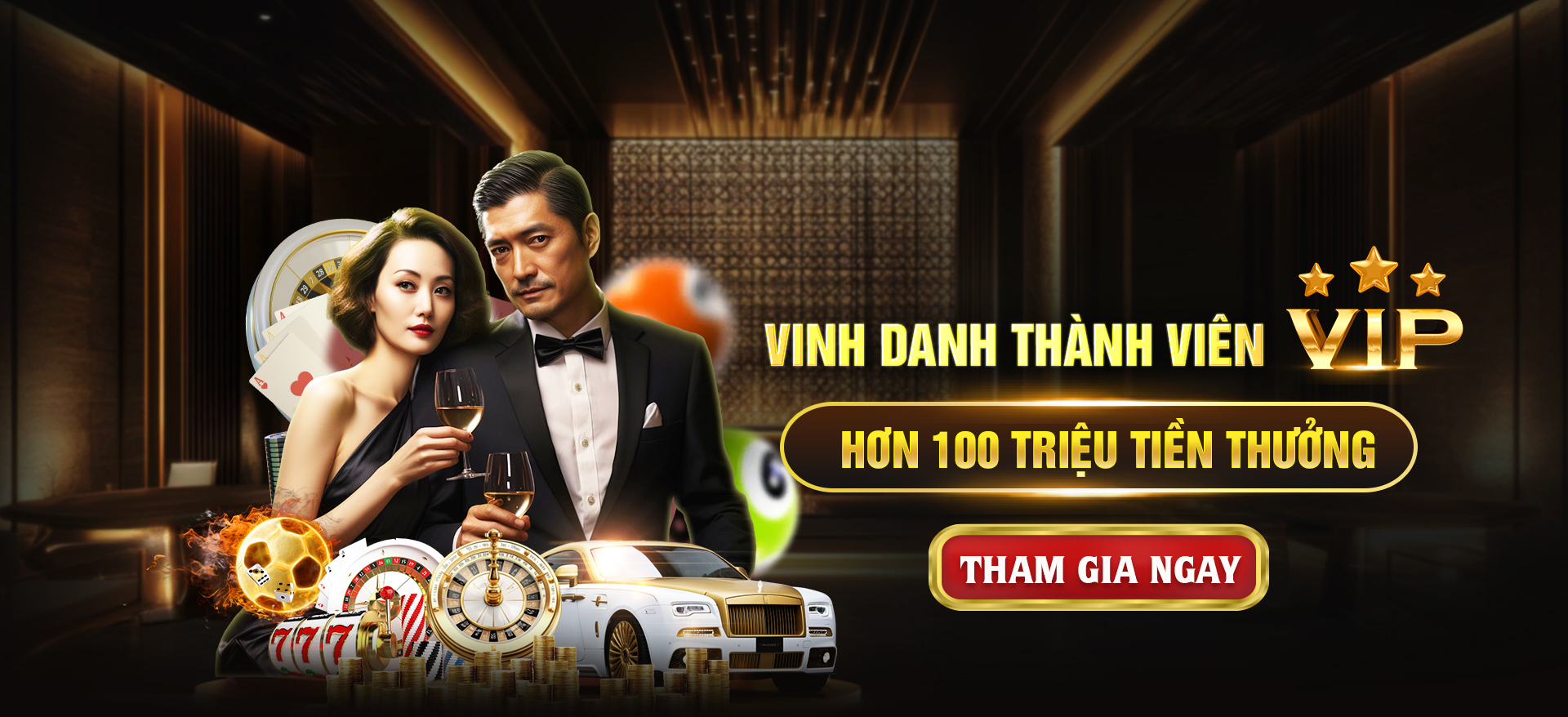 Hình ảnh quảng cáo của gg777 hiển thị nền tảng và các lợi ích