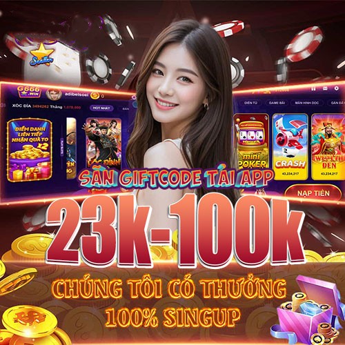 Hình ảnh quảng cáo của gg777 hiển thị nền tảng và các lợi ích