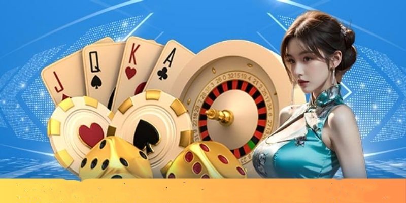 Hình ảnh quảng cáo của gg777 hiển thị nền tảng và các lợi ích