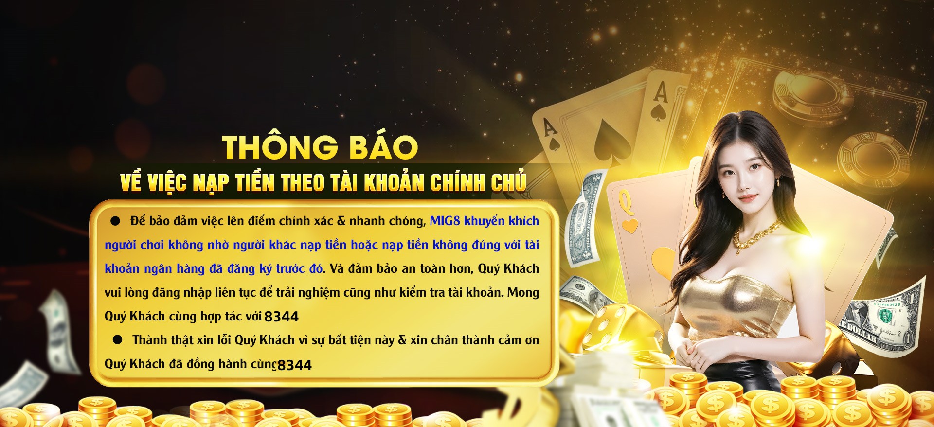 Hình ảnh quảng cáo của gg777 hiển thị nền tảng và các lợi ích