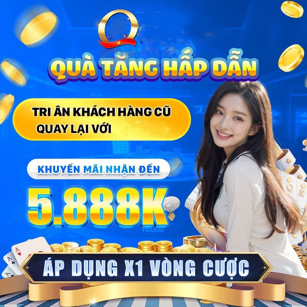 Hình ảnh quảng cáo của gg777 hiển thị nền tảng và các lợi ích