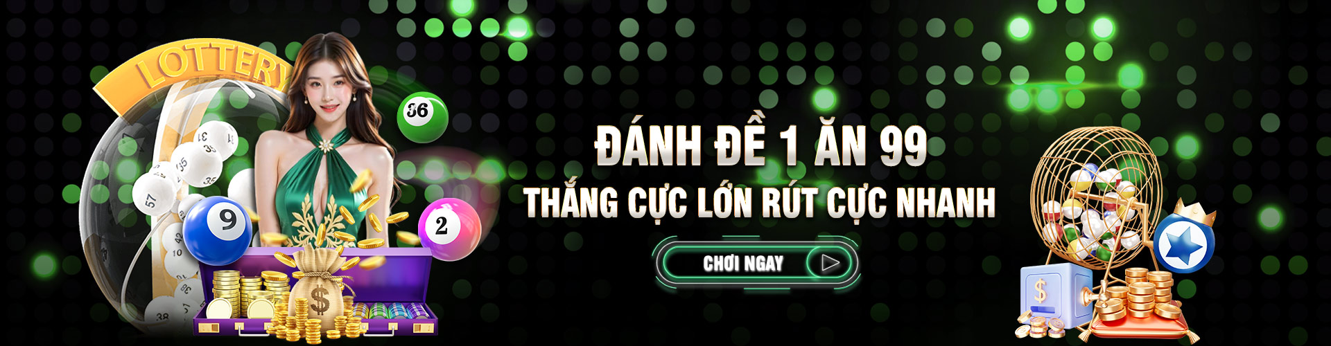 Hình ảnh quảng cáo của gg777 hiển thị nền tảng và các lợi ích